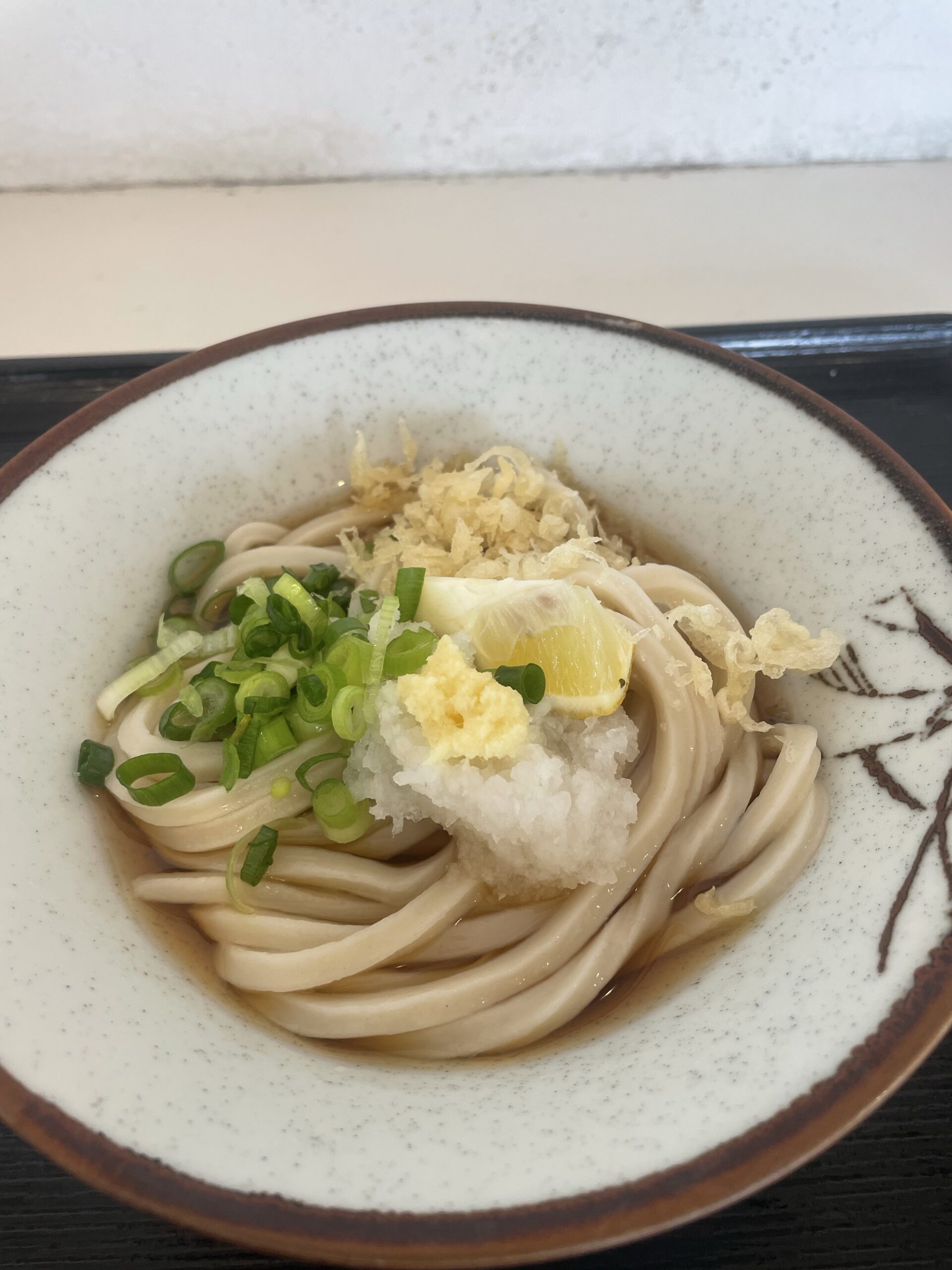 赤磐市馬屋 早朝グルメ【うどん 香麦 こむぎ】朝は、やっぱり うどんだよねー ダイオウダンゴムシフェスティバル